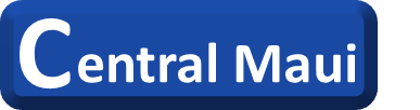 Central Maui